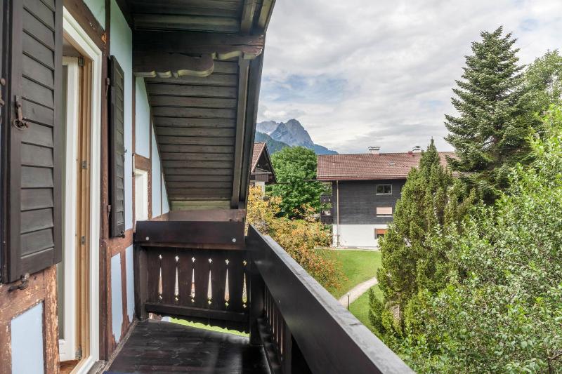 Fewo im Blauen Haus Dg - image 5