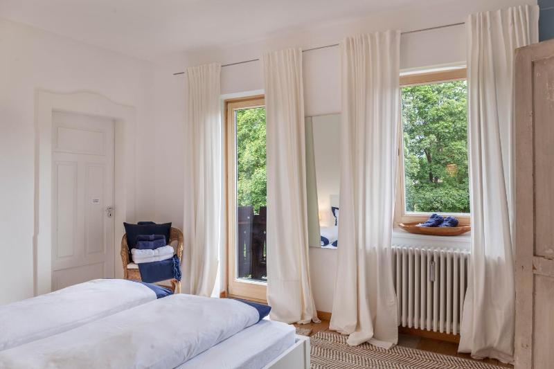 Fewo im Blauen Haus Dg - image 3