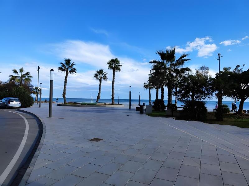 Ferienwohnung mit Pool 50m Strand - image 6