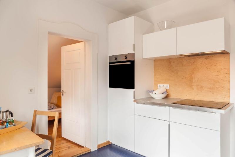 Fewo im Blauen Haus Dg - image 30