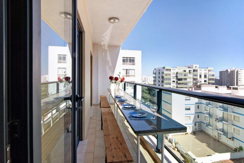 Quarteira Beach I - image 1