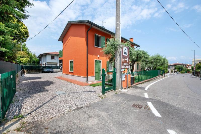 La villa del Caribe Peschiera - image 29