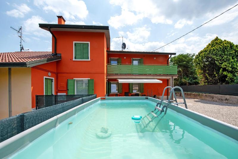 La villa del Caribe Peschiera - image 38