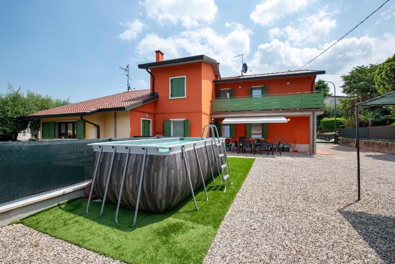 La villa del Caribe Peschiera - image 1