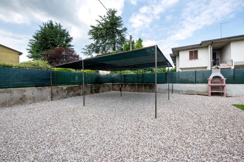 La villa del Caribe Peschiera - image 41