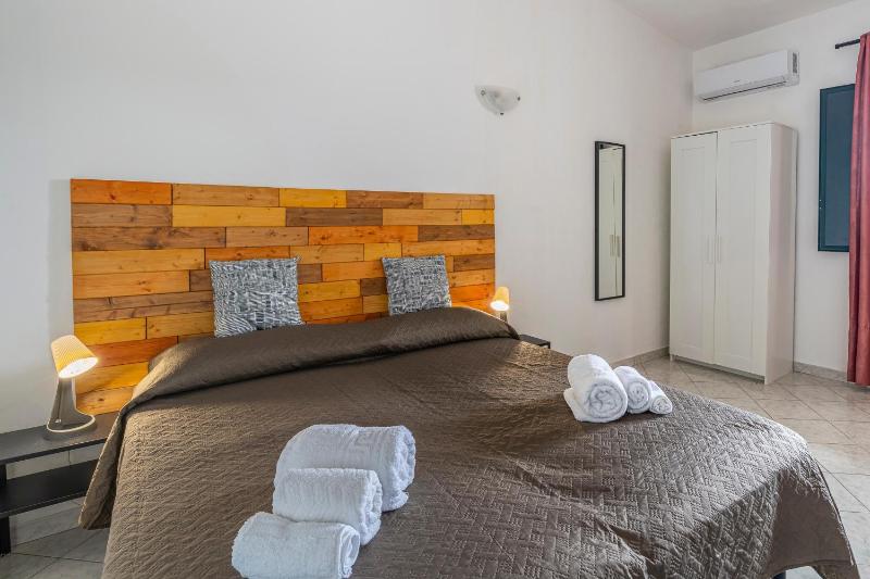 Fiumara Val Di Noto Country Rooms - image 44