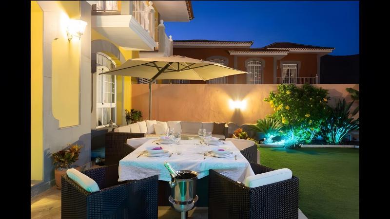 Villa Tenerife Luxe - image 11