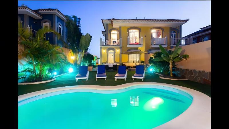 Villa Tenerife Luxe - image 16