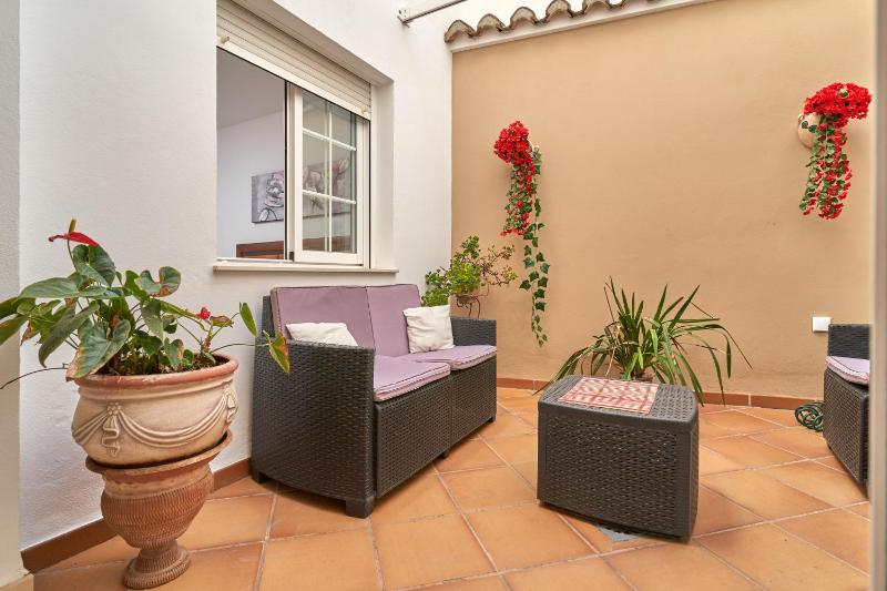 Vivienda con piscina - image 20