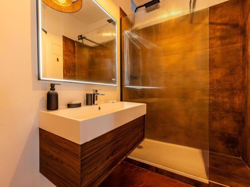 Stylish Montpellier Apartment for 4 - image 2