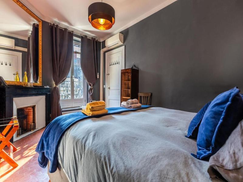 Stylish Montpellier Apartment for 4 - image 15