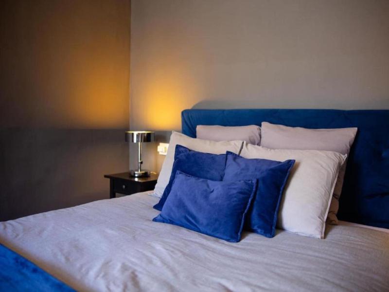 Stylish Montpellier Apartment for 4 - image 6