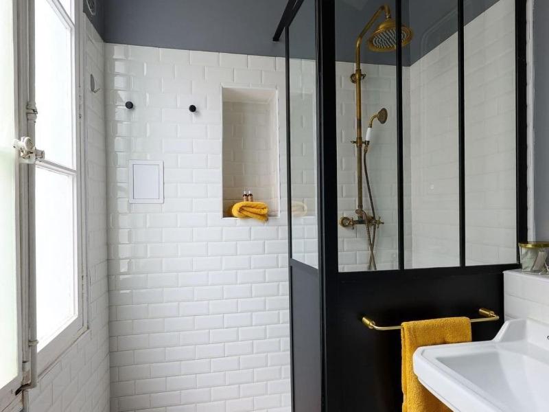 Stylish Montpellier Apartment for 4 - image 23