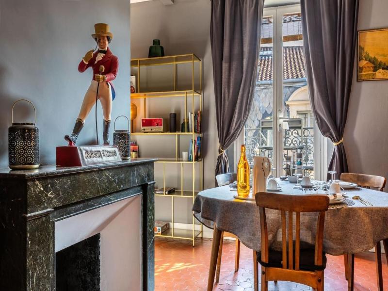 Stylish Montpellier Apartment for 4 - image 7