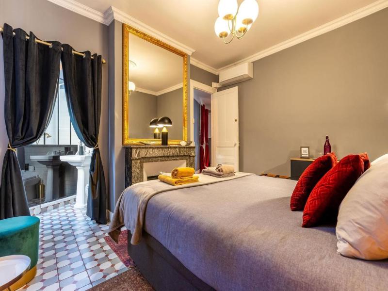 Stylish Montpellier Apartment for 4 - image 11
