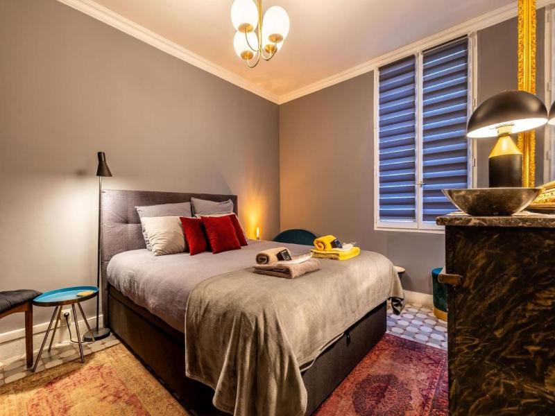 Stylish Montpellier Apartment for 4 - image 12
