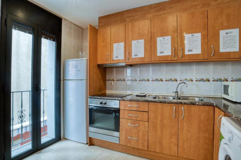 Apartament Yaco 2 - image 12