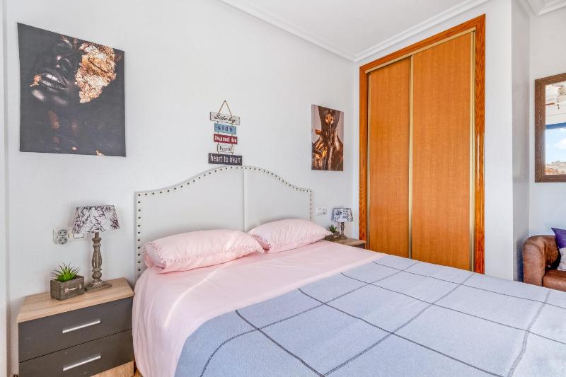 Apartamento Mandarín Playamarina 2 - image 8