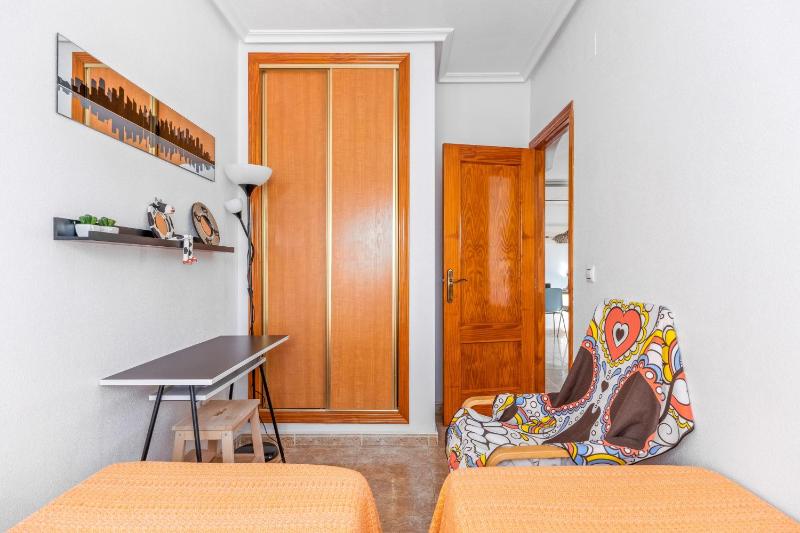 Apartamento Mandarín Playamarina 2 - image 13