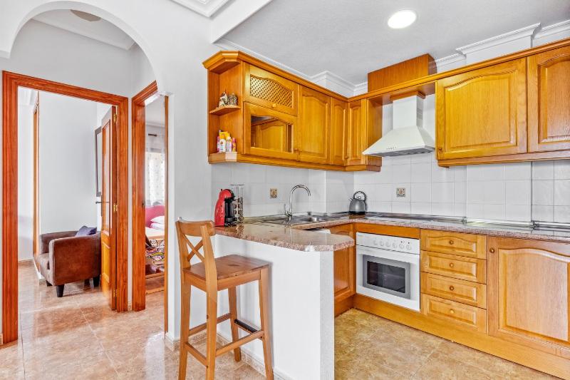 Apartamento Mandarín Playamarina 2 - image 9