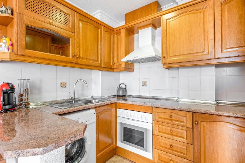 Apartamento Mandarín Playamarina 2 - image 4