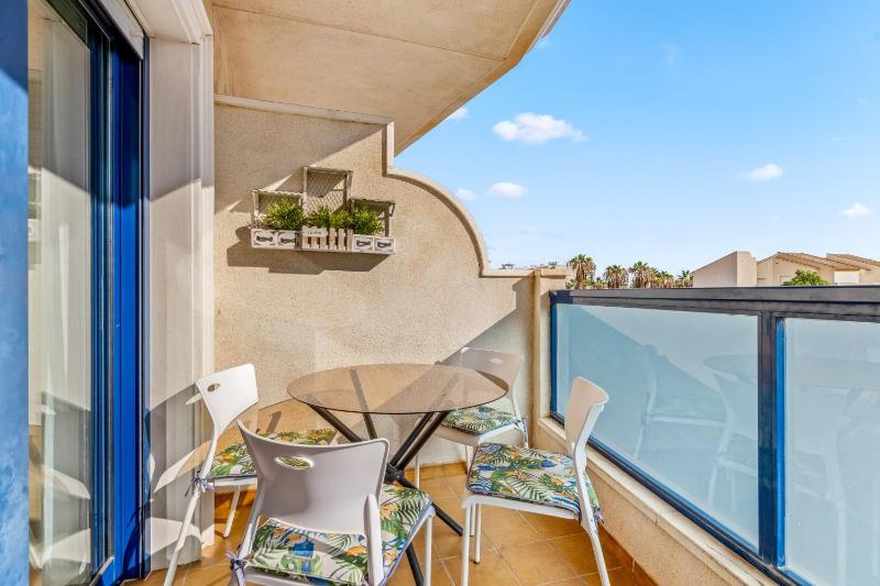 Apartamento Mandarín Playamarina 2 - image 12