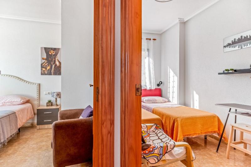 Apartamento Mandarín Playamarina 2 - image 16
