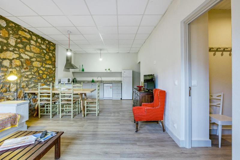 Apartamento Bajo 3 - image 12