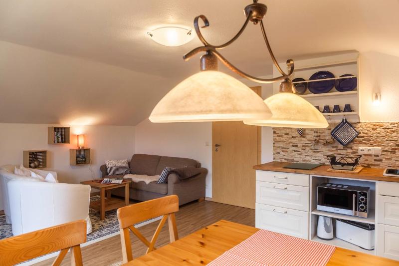 Ferienwohnung Brigitte - image 4