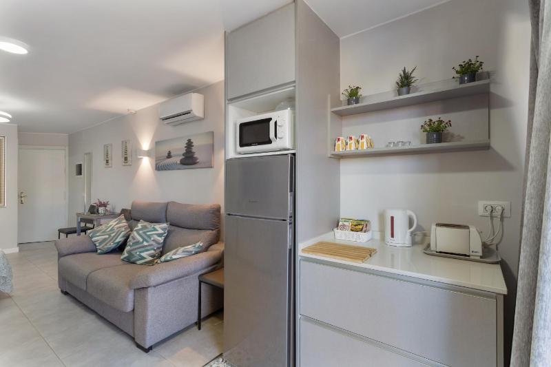 Kellys' Apartment Koka - image 16