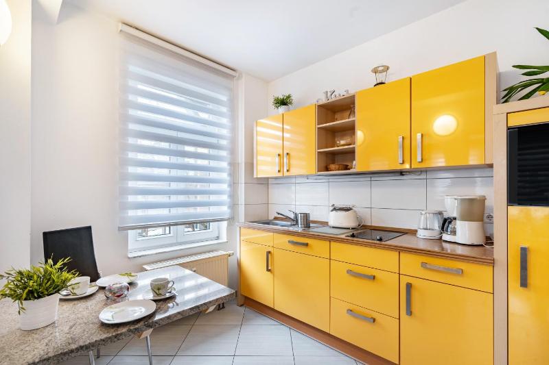City Apart Dresden - Apartment 3 - image 15