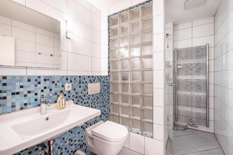 City Apart Dresden - Apartment 3 - image 12