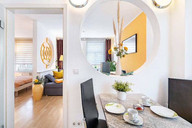 City Apart Dresden - Apartment 3 - image 3