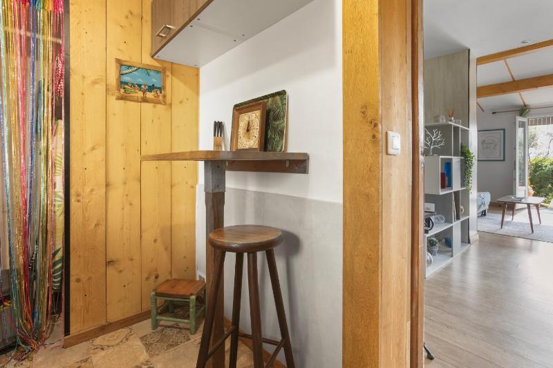 Appartement le Patio avec piscine - image 15