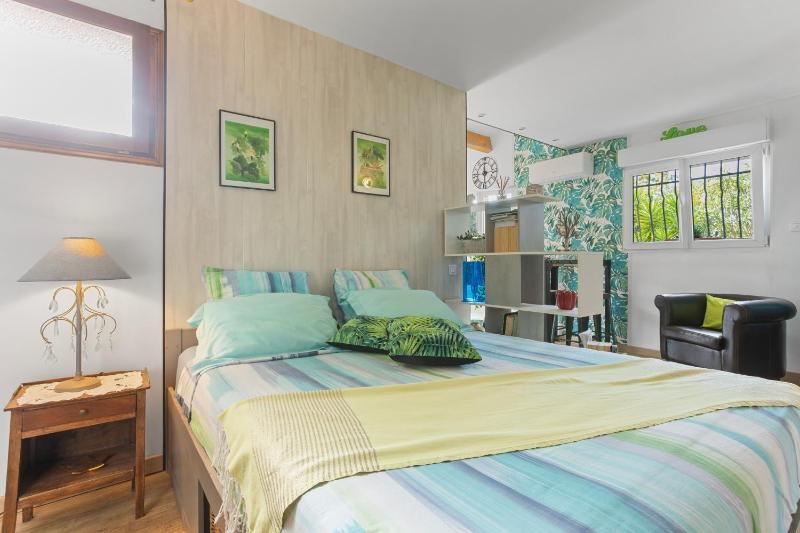 Appartement le Patio avec piscine - image 6