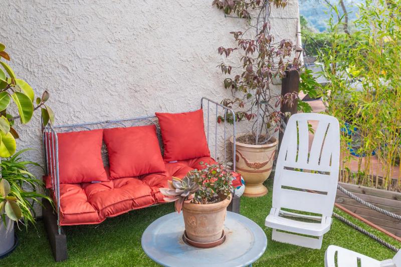Appartement le Patio avec piscine - image 7