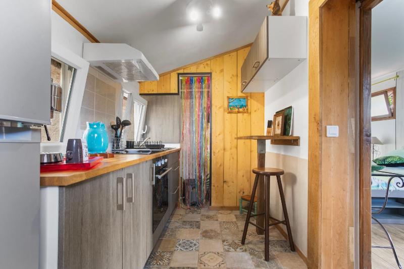 Appartement le Patio avec piscine - image 31