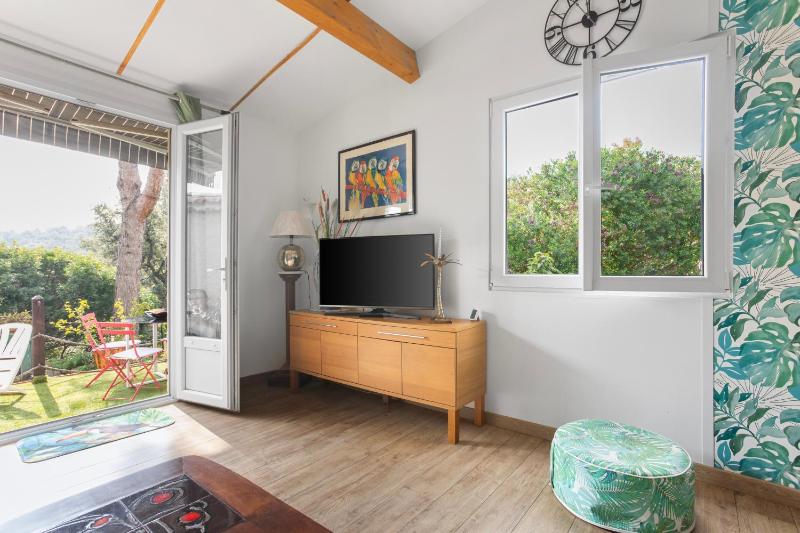 Appartement le Patio avec piscine - image 17