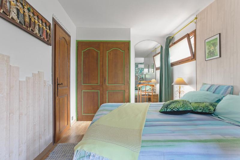 Appartement le Patio avec piscine - image 10