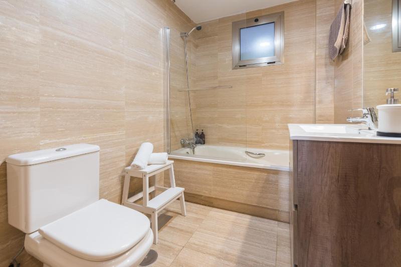 Apartamento Moderno Calle Larios - image 21