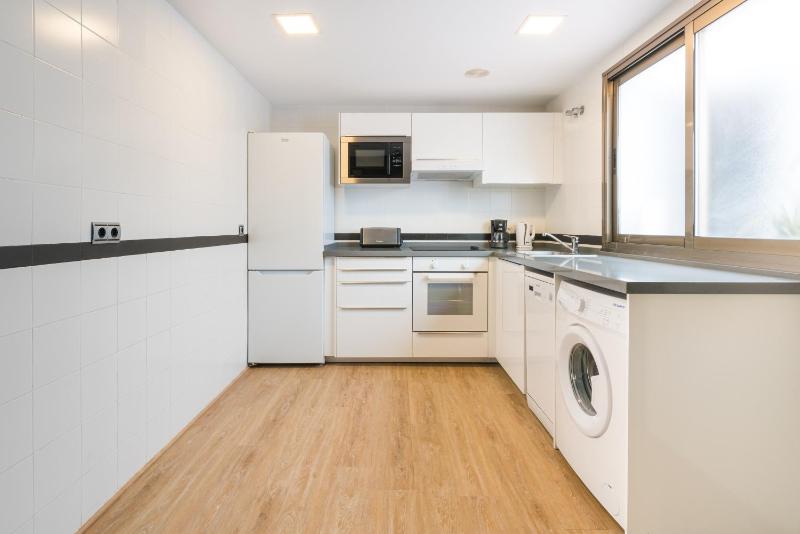 Apartamento Moderno Calle Larios - image 9