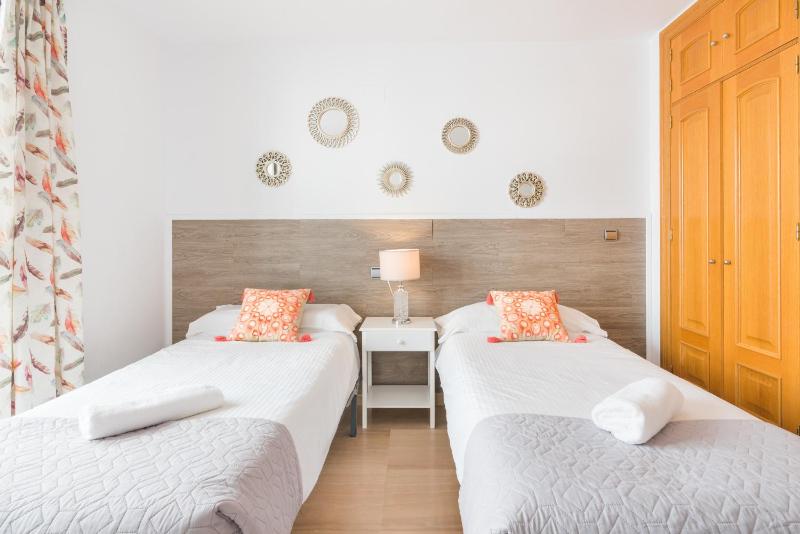 Apartamento Moderno Calle Larios - image 15