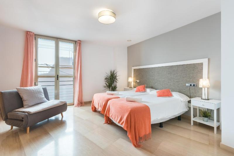 Apartamento Moderno Calle Larios - image 22