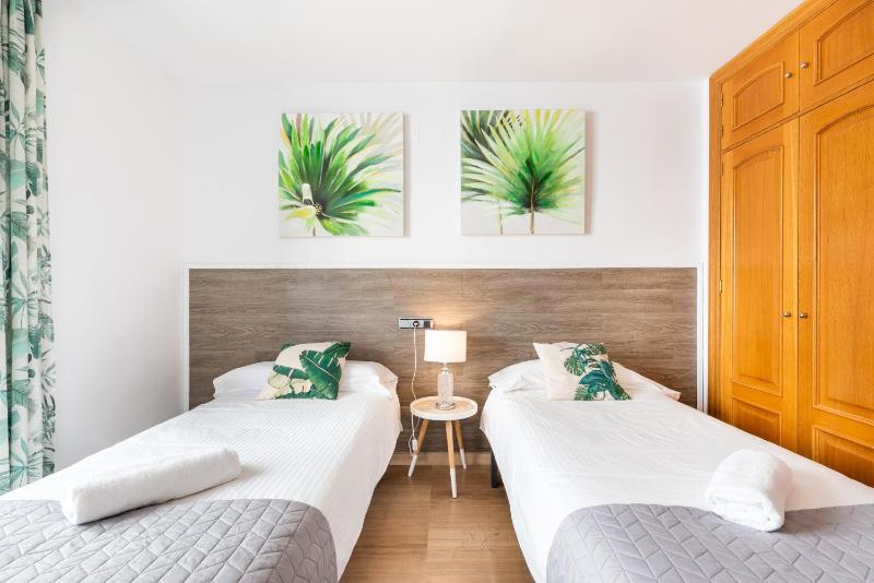 Apartamento Moderno Calle Larios - image 14