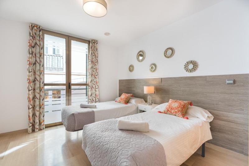 Apartamento Moderno Calle Larios - image 19