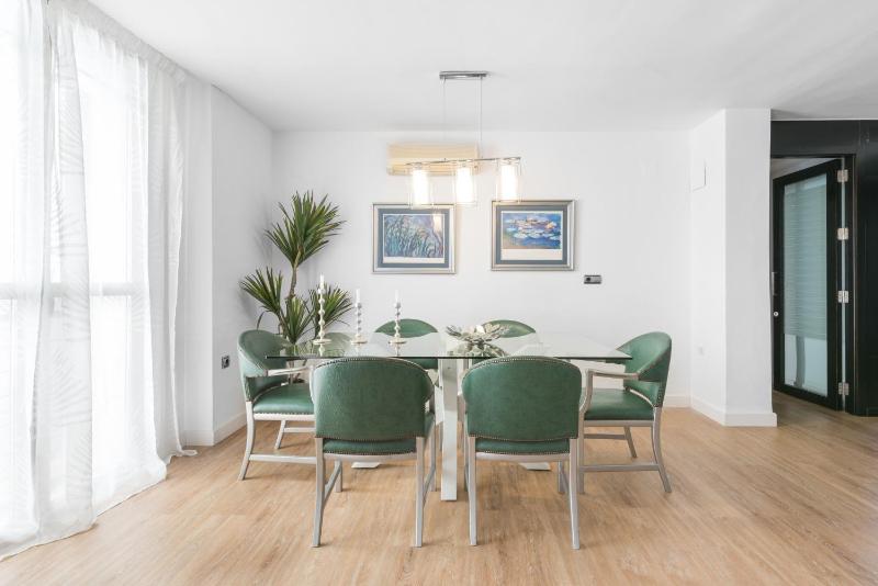 Apartamento Moderno Calle Larios - image 3
