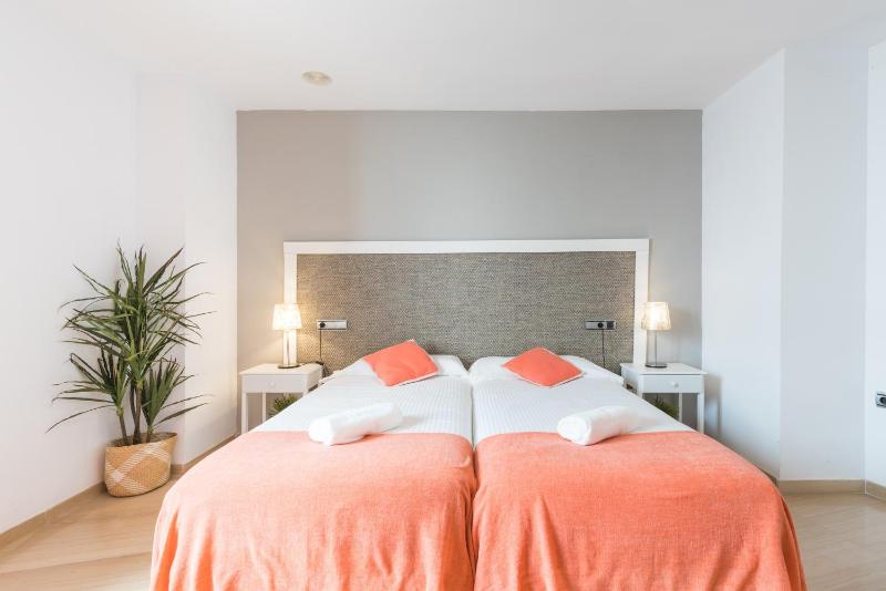 Apartamento Moderno Calle Larios - image 11