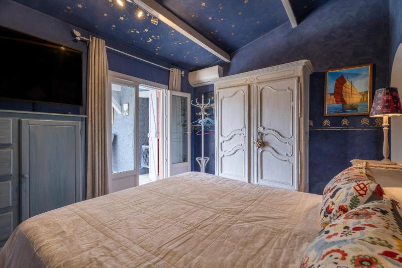 Le Cabanon de vacances avec patio - image 12