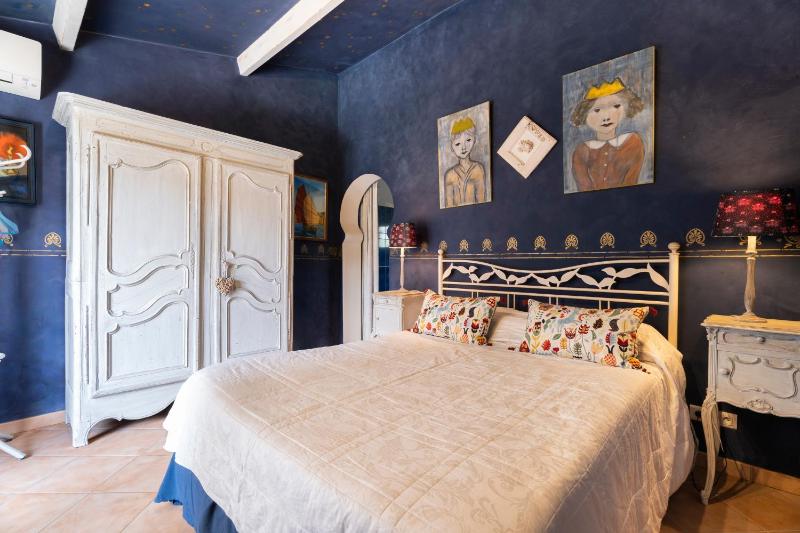 Le Cabanon de vacances avec patio - image 8