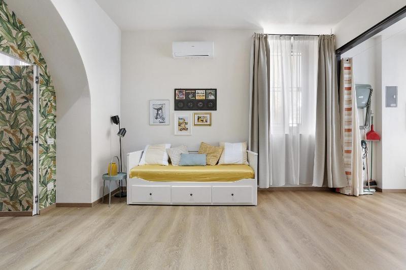 Loft Fossati - image 22